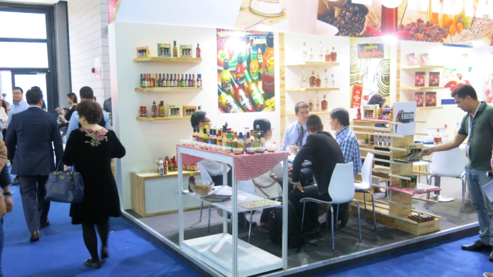 Sial China 2014